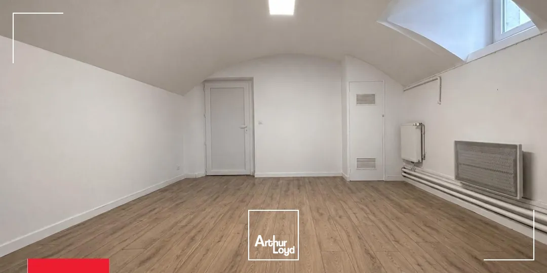Locaux commerciaux - Location - CHARTRES - 28000 - 57-57 - 7771348