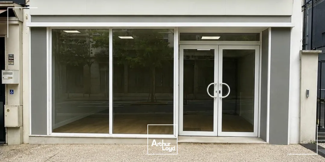 Locaux commerciaux - Location - CHARTRES - 28000 - 57-57 - 7771349