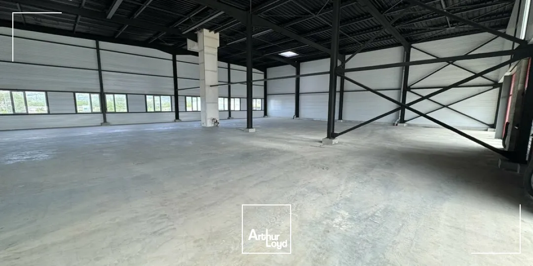 Locaux commerciaux - Location - VALENCE - 26000 - 257-257 - 7771379