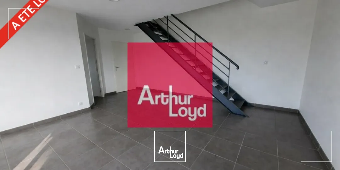 Locaux d'activité & Entrepôts - Location - PONT-DU-CHATEAU - 63430 - 250-250 - 7771387