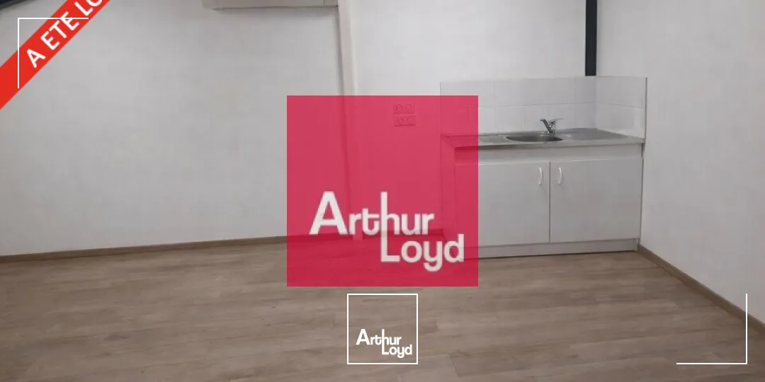 Locaux d'activité & Entrepôts - Location - PONT-DU-CHATEAU - 63430 - 250-250 - 7771388