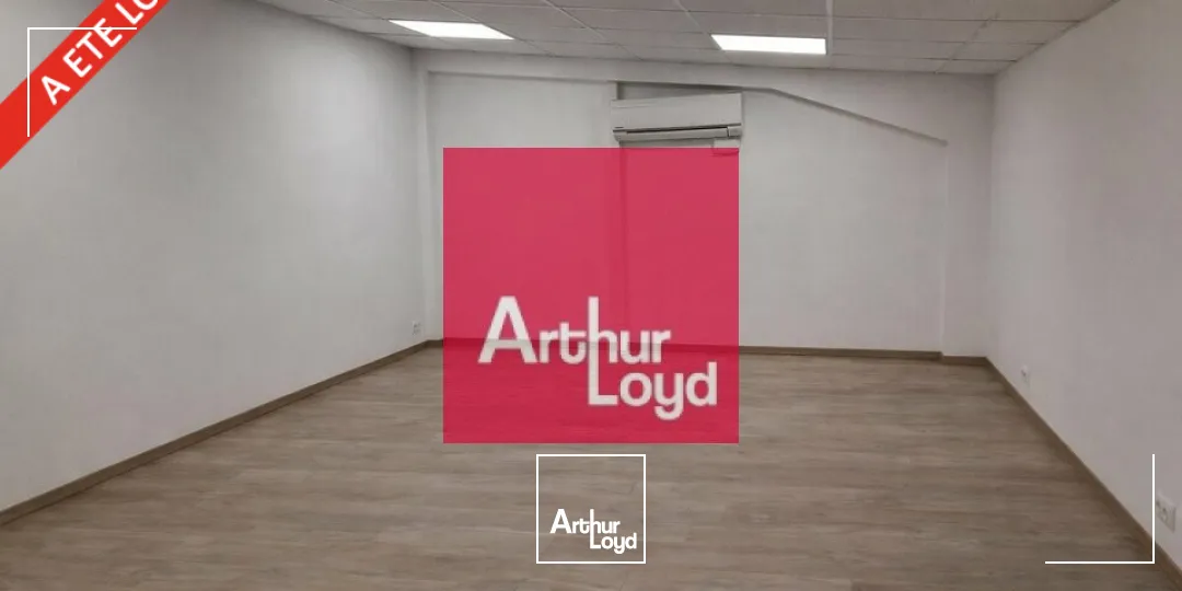 Locaux d'activité & Entrepôts - Location - PONT-DU-CHATEAU - 63430 - 250-250 - 7771389