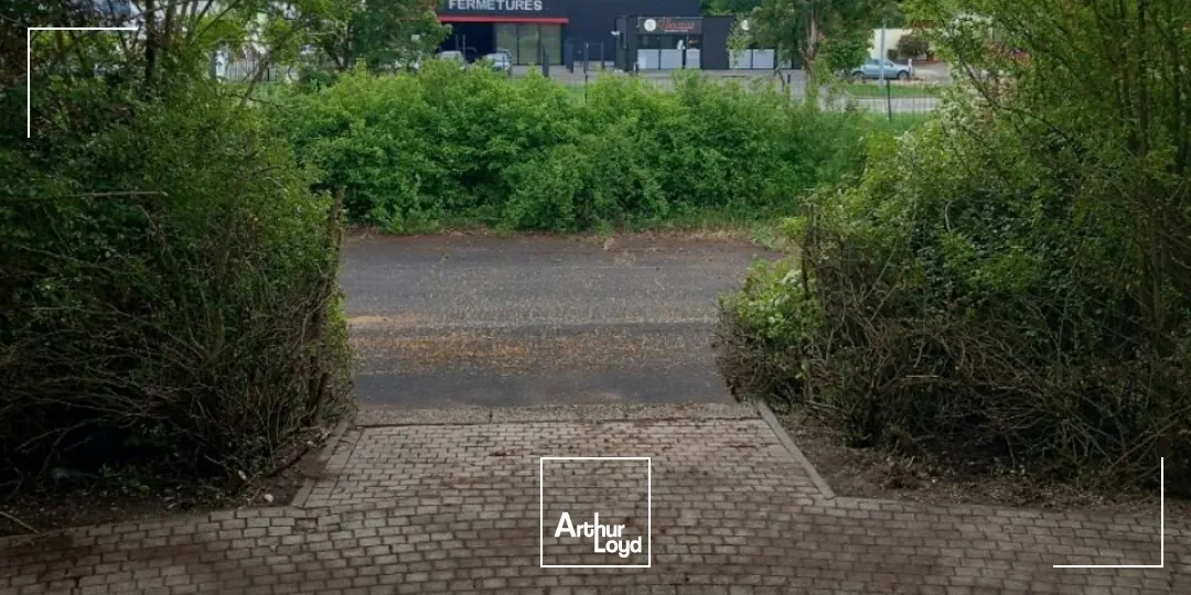 Locaux d'activité & Entrepôts - Vente - HENRIVILLE - 57450 - 10245-10245 - 7771396