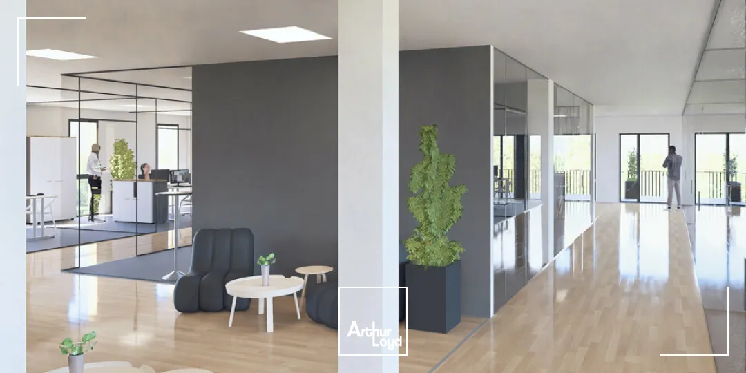 Locaux d'activité & Entrepôts - Location - METZ - 57070 - 257.38-257.38 - 7771406