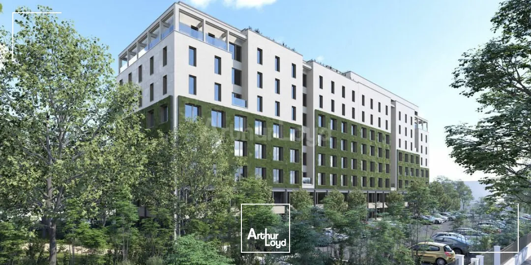 Bureaux - Vente - NANCY - 54000 - 404-8491 - 7771436