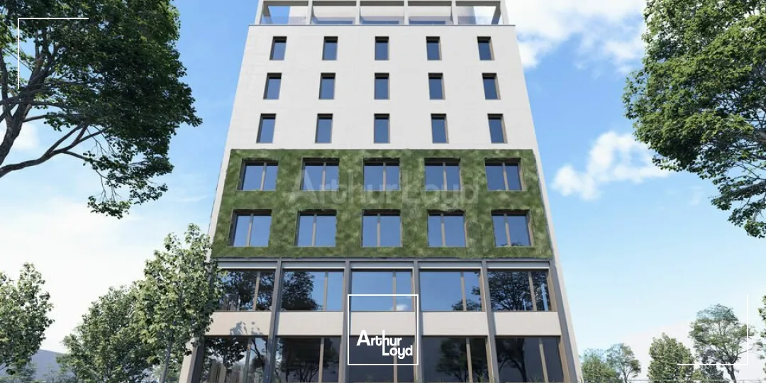 Bureaux - Vente - NANCY - 54000 - 404-8491 - 7771438