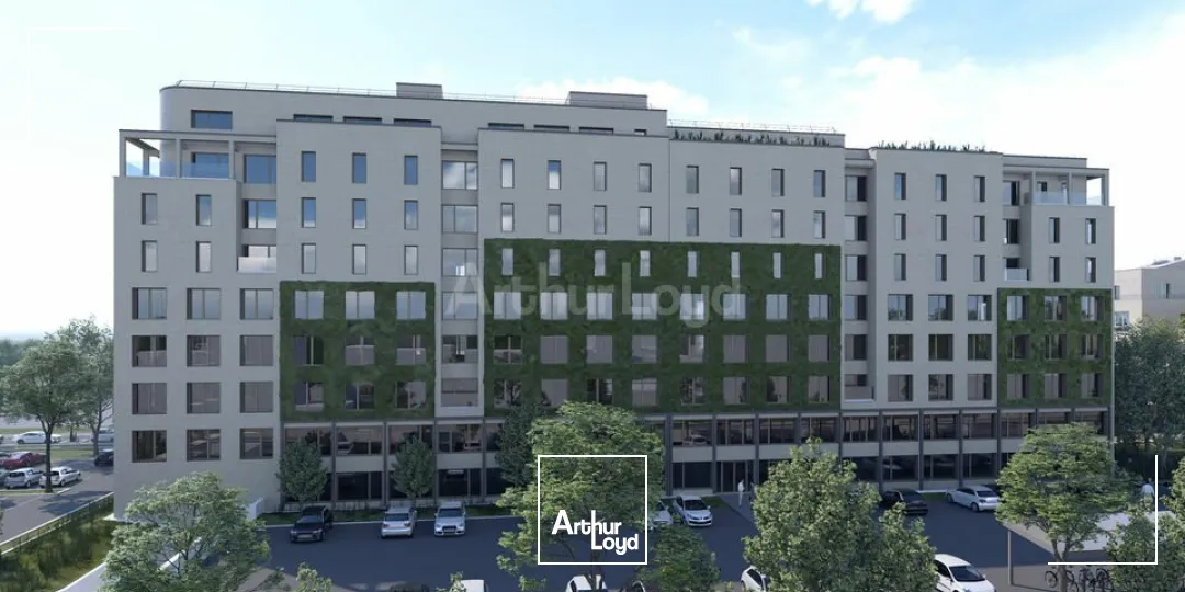 Bureaux - Vente - NANCY - 54000 - 404-8491 - 7771439