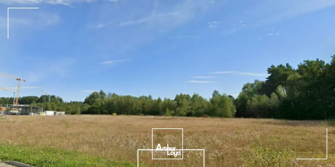 Terrains - Vente - ROSIERS-D'ÉGLETONS - 19300 - 6789-6789 - 7771478