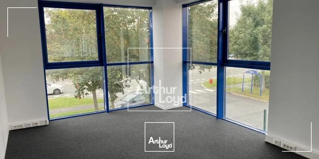 Locaux d'activité & Entrepôts - Location - MOISSY CRAMAYEL - 77550 - 290-290 - 7771496