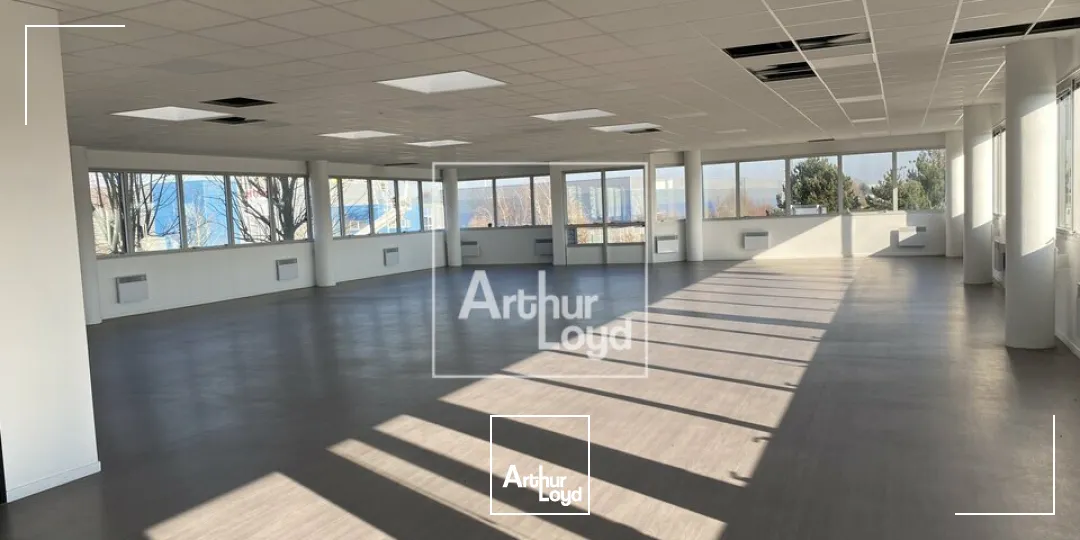Locaux d'activité & Entrepôts - Location - TIGERY - 91250 - 552-552 - 7771522