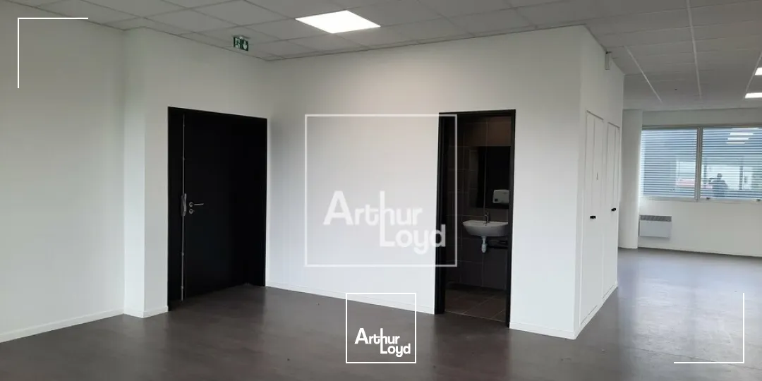Locaux d'activité & Entrepôts - Location - TIGERY - 91250 - 552-552 - 7771527