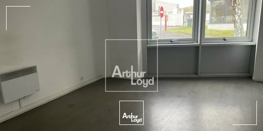 Locaux d'activité & Entrepôts - Location - TIGERY - 91250 - 1400-1400 - 7771549