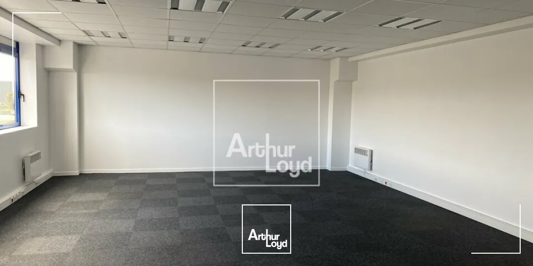 Locaux d'activité & Entrepôts - Location - MOISSY CRAMAYEL - 77550 - 760-760 - 7771556