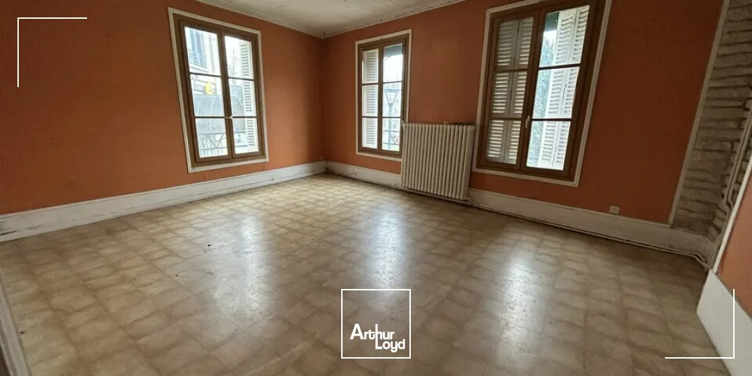 Locaux d'activité & Entrepôts - Vente - CHATELLERAULT - 86100 - 145-145 - 7771609