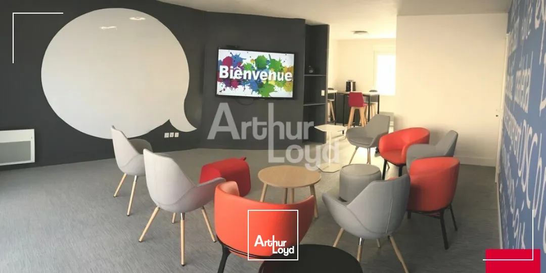 Locaux commerciaux - Vente - AVRILLE - 49240 - 45-45 - 7771610