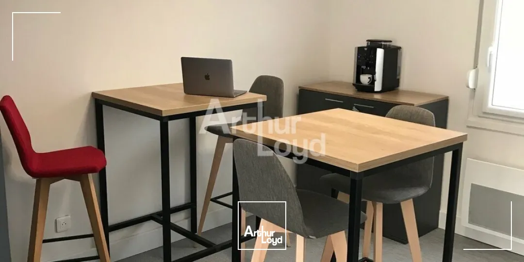 Locaux commerciaux - Vente - AVRILLE - 49240 - 45-45 - 7771611