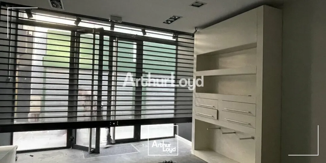 Locaux commerciaux - Location - REIMS - 51100 - 95-95 - 7771636
