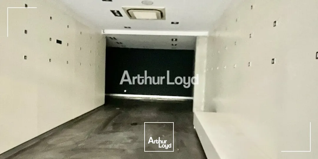 Locaux commerciaux - Location - REIMS - 51100 - 95-95 - 7771637