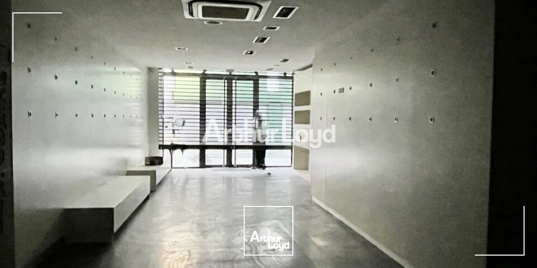 Locaux commerciaux - Location - REIMS - 51100 - 95-95 - 7771635