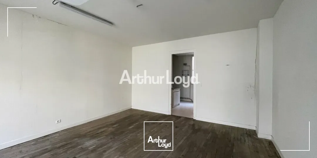 Locaux commerciaux - Location - REIMS - 51100 - 95-95 - 7771638