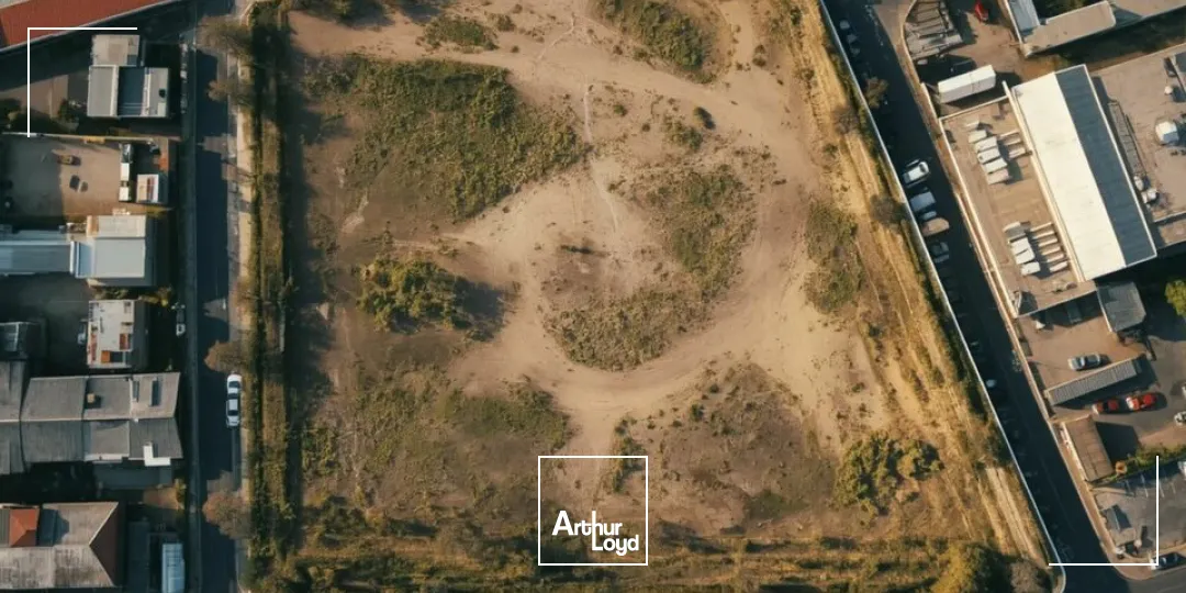 Terrains - Vente - BOURGES - 18000 - 29859-29859 - 7771658