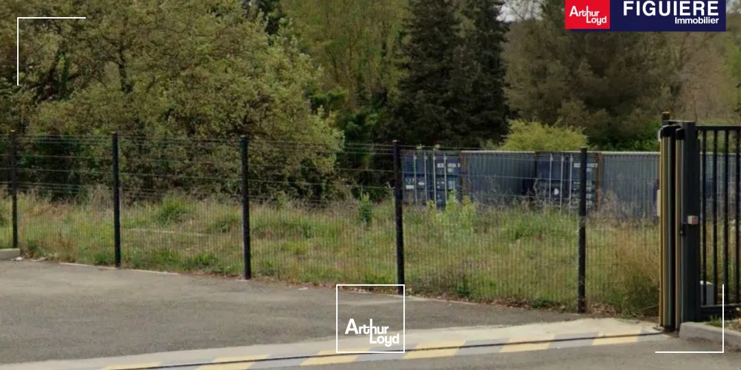 Terrains - Location - SAINT CANNAT - 13760 - 7328-7328 - 7771670