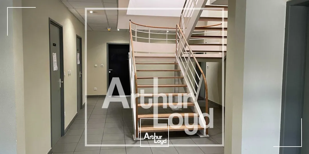 Bureaux - Location - BAILLARGUES - 34670 - 62-350.6 - 7771673