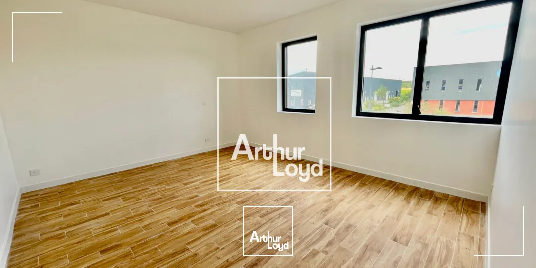 Locaux d'activité & Entrepôts - Location - VAILHAUQUES - 34570 - 161-338.31 - 7771688