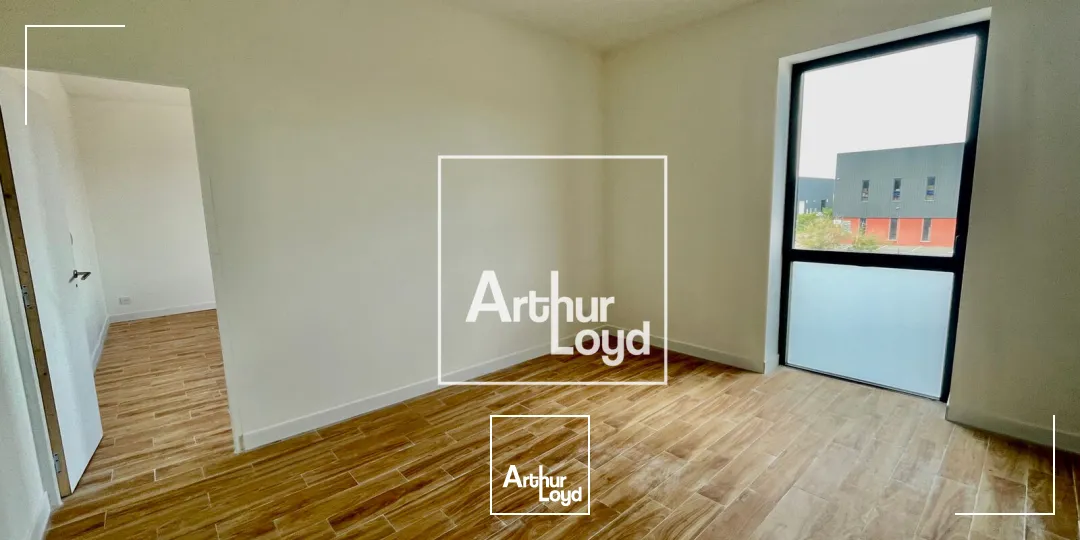 Locaux d'activité & Entrepôts - Location - VAILHAUQUES - 34570 - 161-338.31 - 7771690