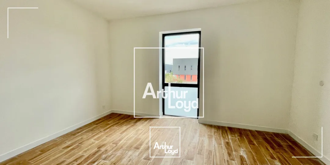 Locaux d'activité & Entrepôts - Location - VAILHAUQUES - 34570 - 161-338.31 - 7771691