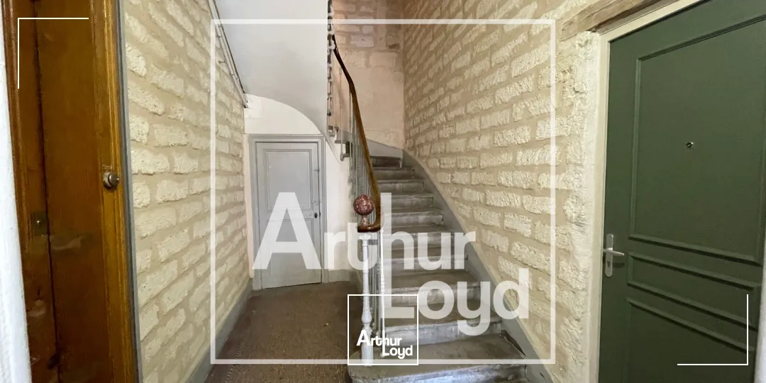 Bureaux - Location - MONTPELLIER - 34000 - 75-75 - 7771709