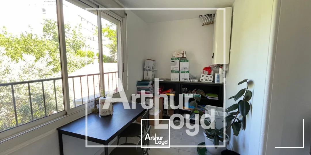 Bureaux - Location - MONTPELLIER - 34000 - 75-75 - 7771715
