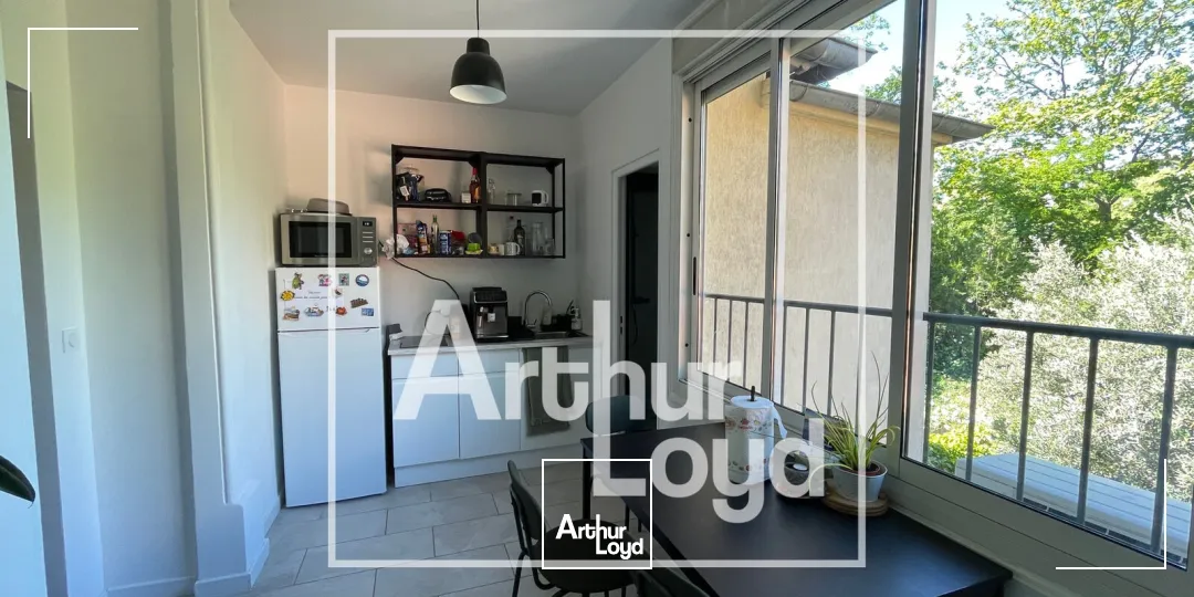 Bureaux - Location - MONTPELLIER - 34000 - 75-75 - 7771714