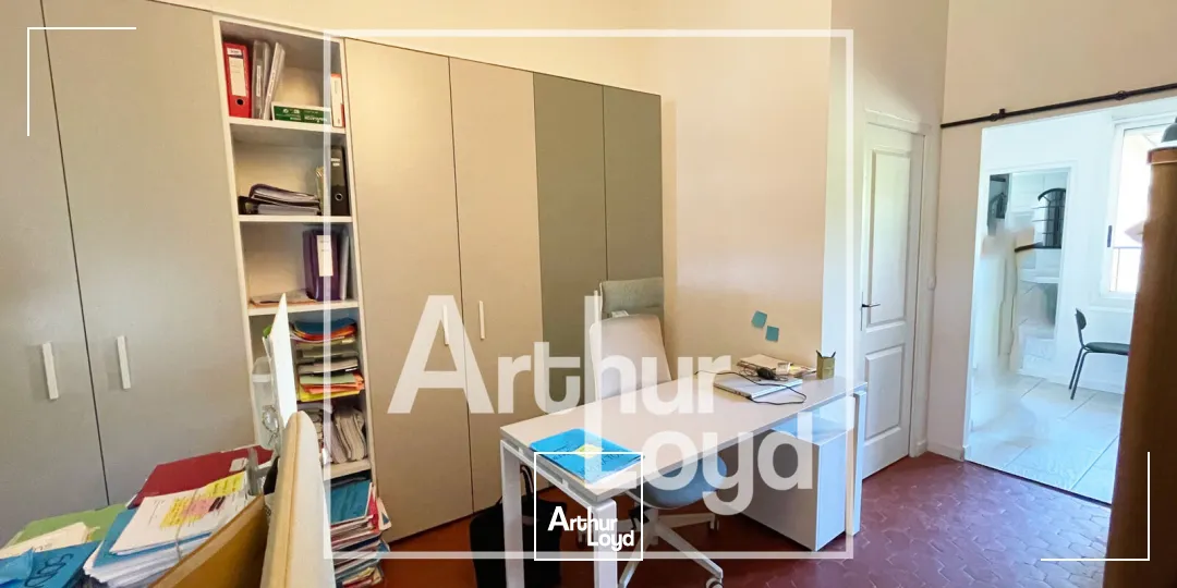 Bureaux - Location - MONTPELLIER - 34000 - 75-75 - 7771712