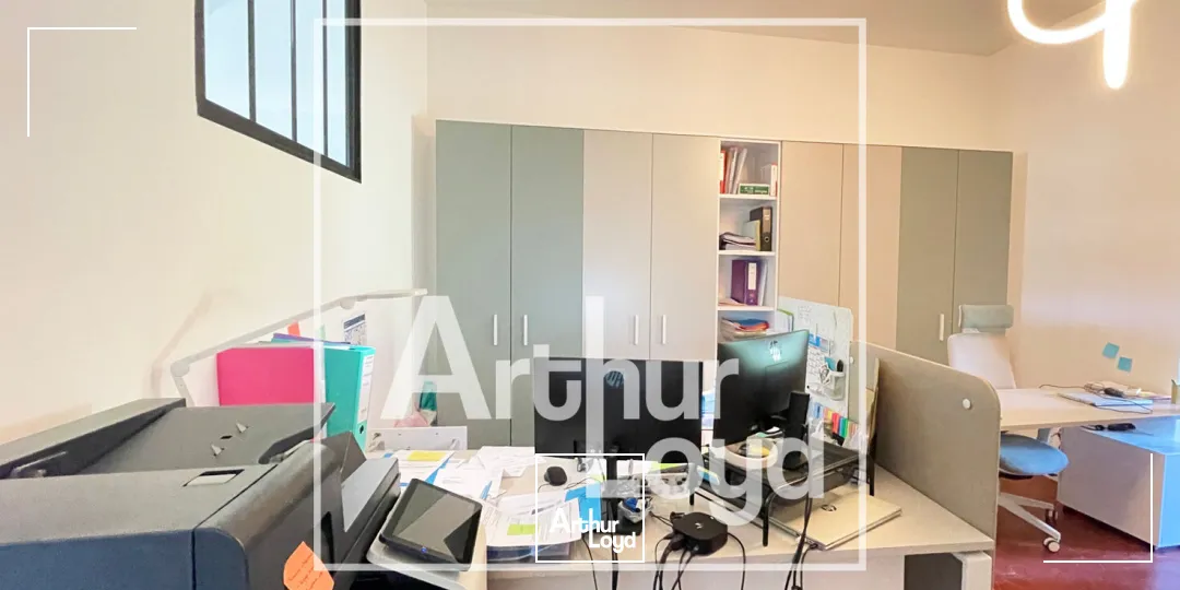 Bureaux - Location - MONTPELLIER - 34000 - 75-75 - 7771713