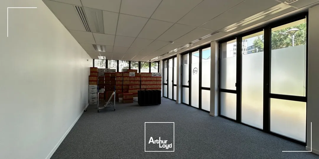 Bureaux - Vente - BORDEAUX - 33300 - 571-571 - 7771802