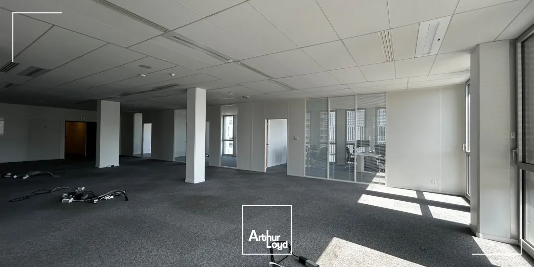 Bureaux - Vente - BORDEAUX - 33300 - 571-571 - 7771799