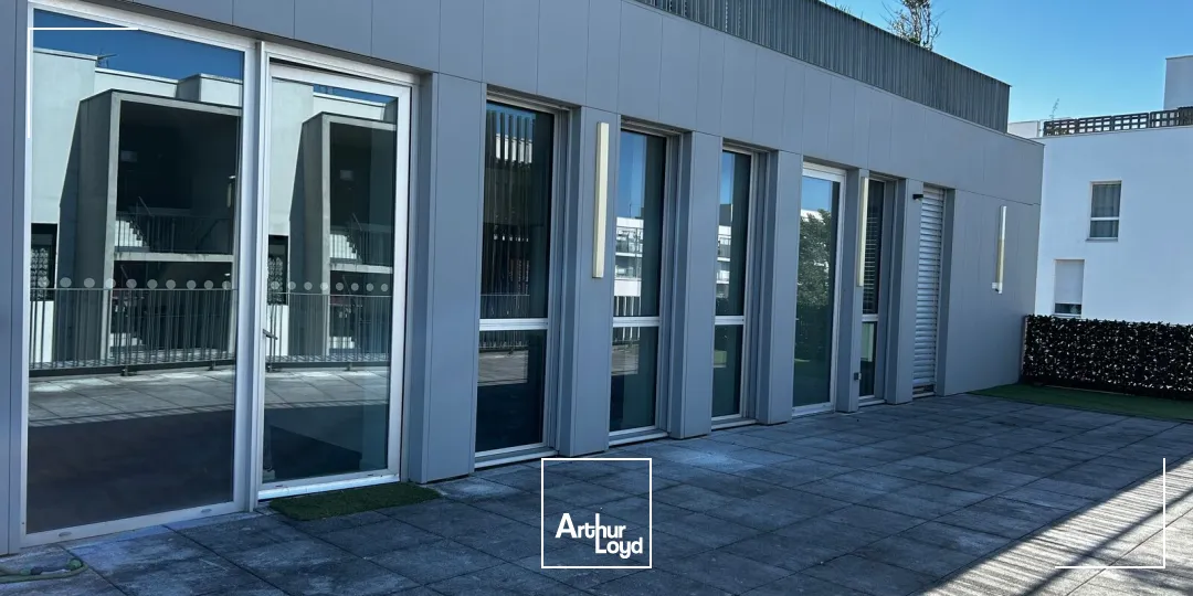 Bureaux - Vente - BORDEAUX - 33300 - 571-571 - 7771803