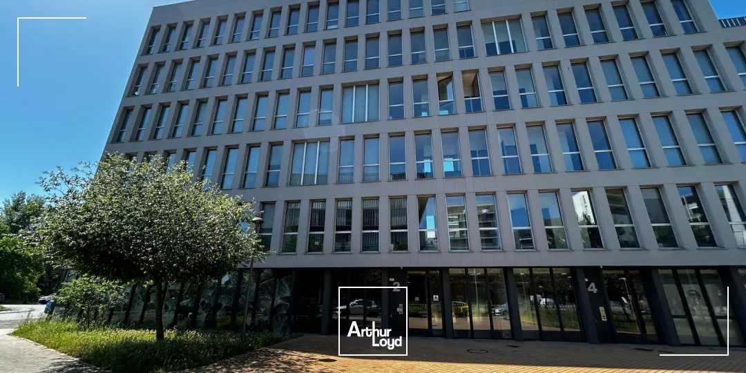 Bureaux - Vente - BORDEAUX - 33300 - 332-332 - 7771809