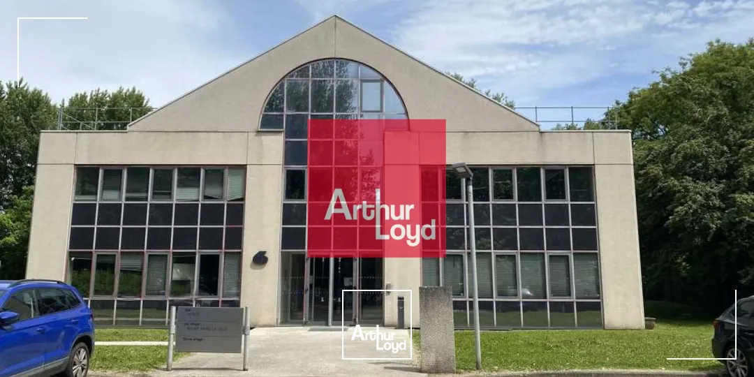 Bureaux - Location - EYBENS - 38320 - 79-164 - 7771852