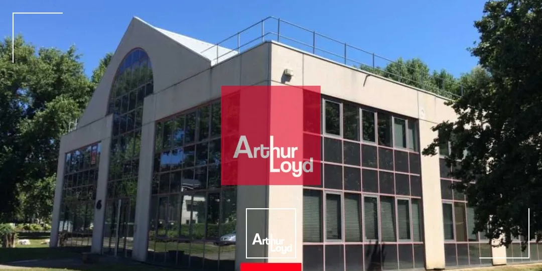 Bureaux - Location - EYBENS - 38320 - 79-164 - 7771853
