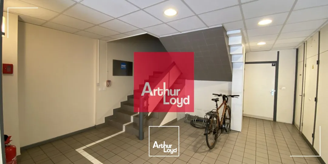Bureaux - Location - EYBENS - 38320 - 79-164 - 7771858
