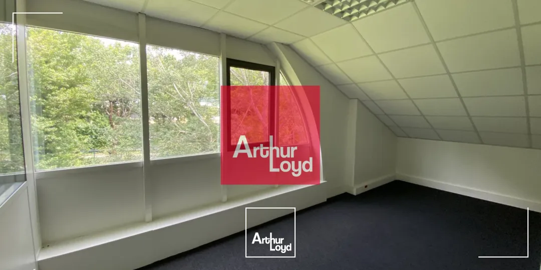 Bureaux - Location - EYBENS - 38320 - 79-164 - 7771865