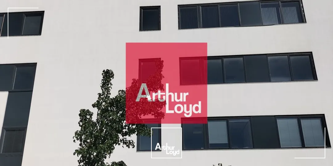 Bureaux - Location - ECHIROLLES - 38130 - 407-407 - 7771887