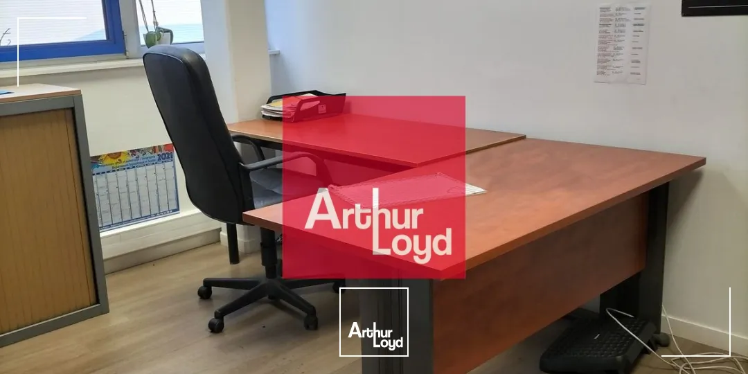 Bureaux - Location - SAINT EGREVE - 38120 - 411-411 - 7771922
