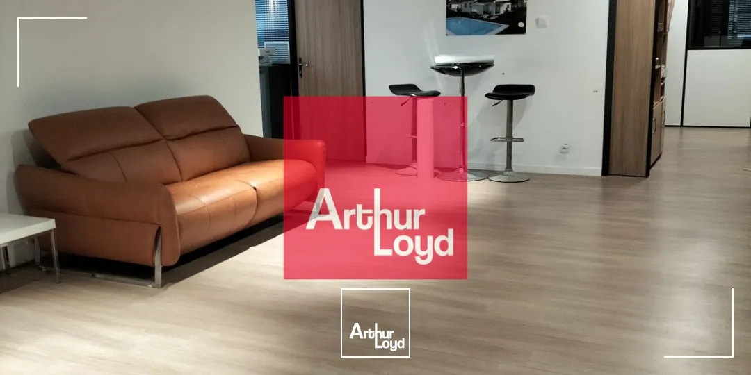 Bureaux - Location - SAINT EGREVE - 38120 - 411-411 - 7771920