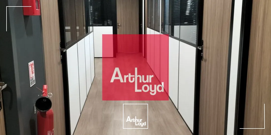Bureaux - Location - SAINT EGREVE - 38120 - 411-411 - 7771915