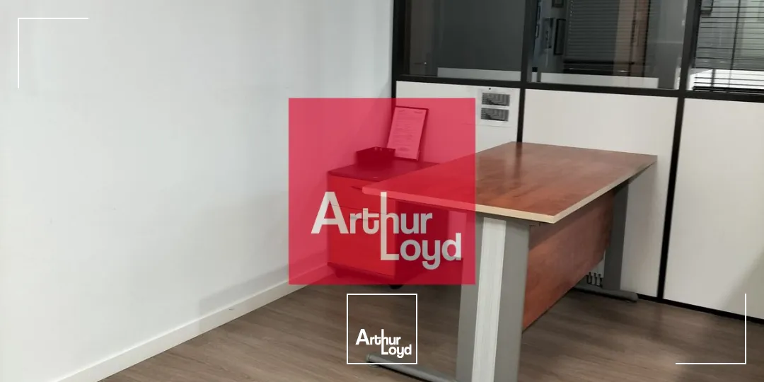 Bureaux - Location - SAINT EGREVE - 38120 - 411-411 - 7771925