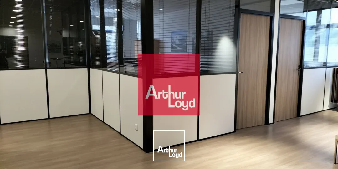Bureaux - Location - SAINT EGREVE - 38120 - 411-411 - 7771918
