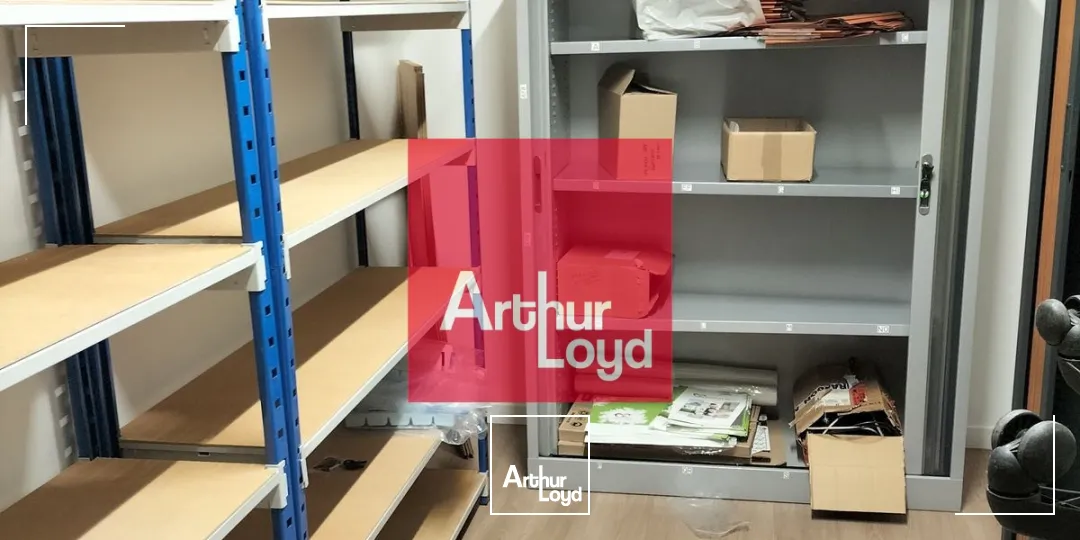 Bureaux - Location - SAINT EGREVE - 38120 - 411-411 - 7771937